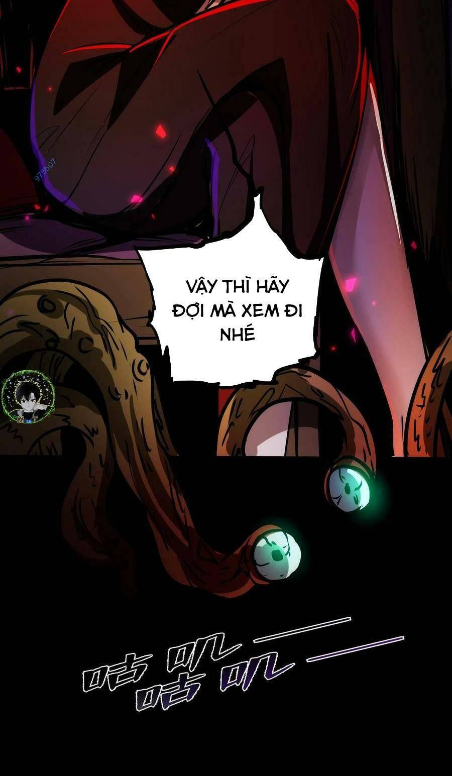 Dược Sư Kì Lạ: Bệnh Nhân Của Tôi Đều Rất Khủng Bố Chapter 60 - Trang 2