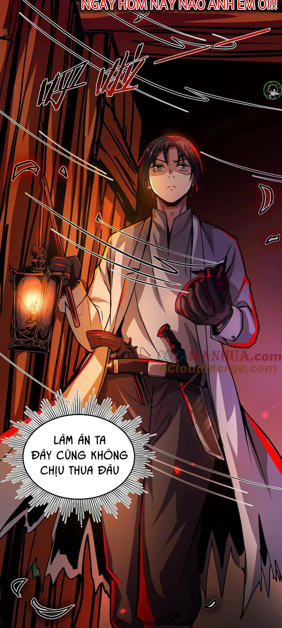 Dược Sư Kì Lạ: Bệnh Nhân Của Tôi Đều Rất Khủng Bố Chapter 60 - Trang 2