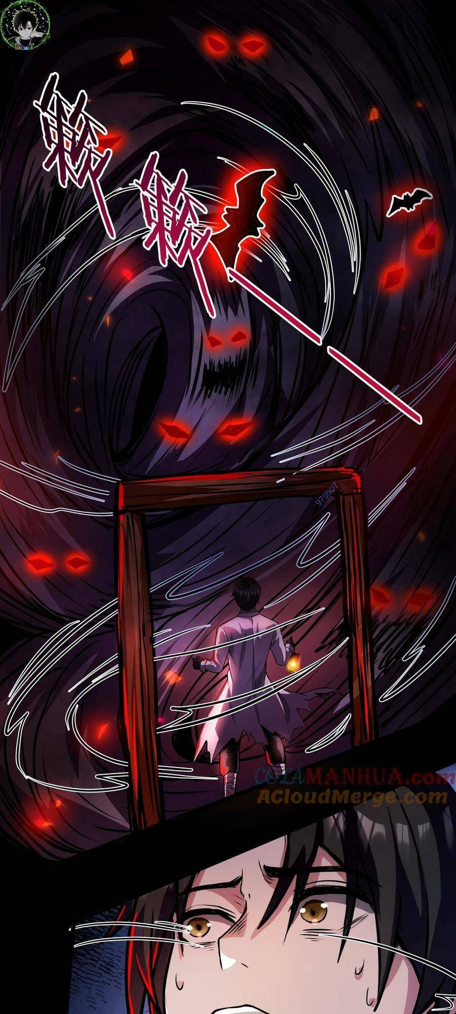 Dược Sư Kì Lạ: Bệnh Nhân Của Tôi Đều Rất Khủng Bố Chapter 60 - Trang 2