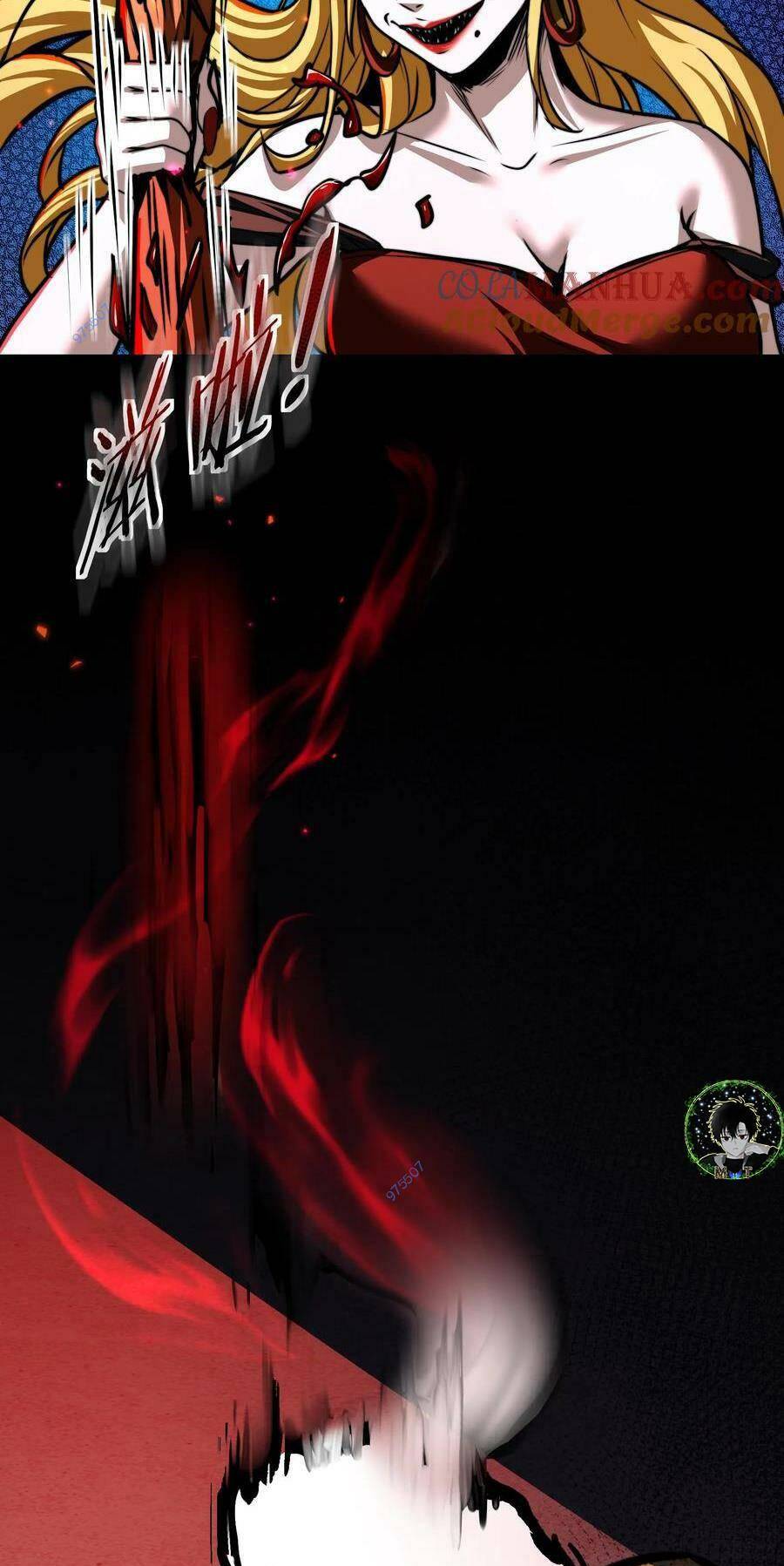 Dược Sư Kì Lạ: Bệnh Nhân Của Tôi Đều Rất Khủng Bố Chapter 61 - Trang 2