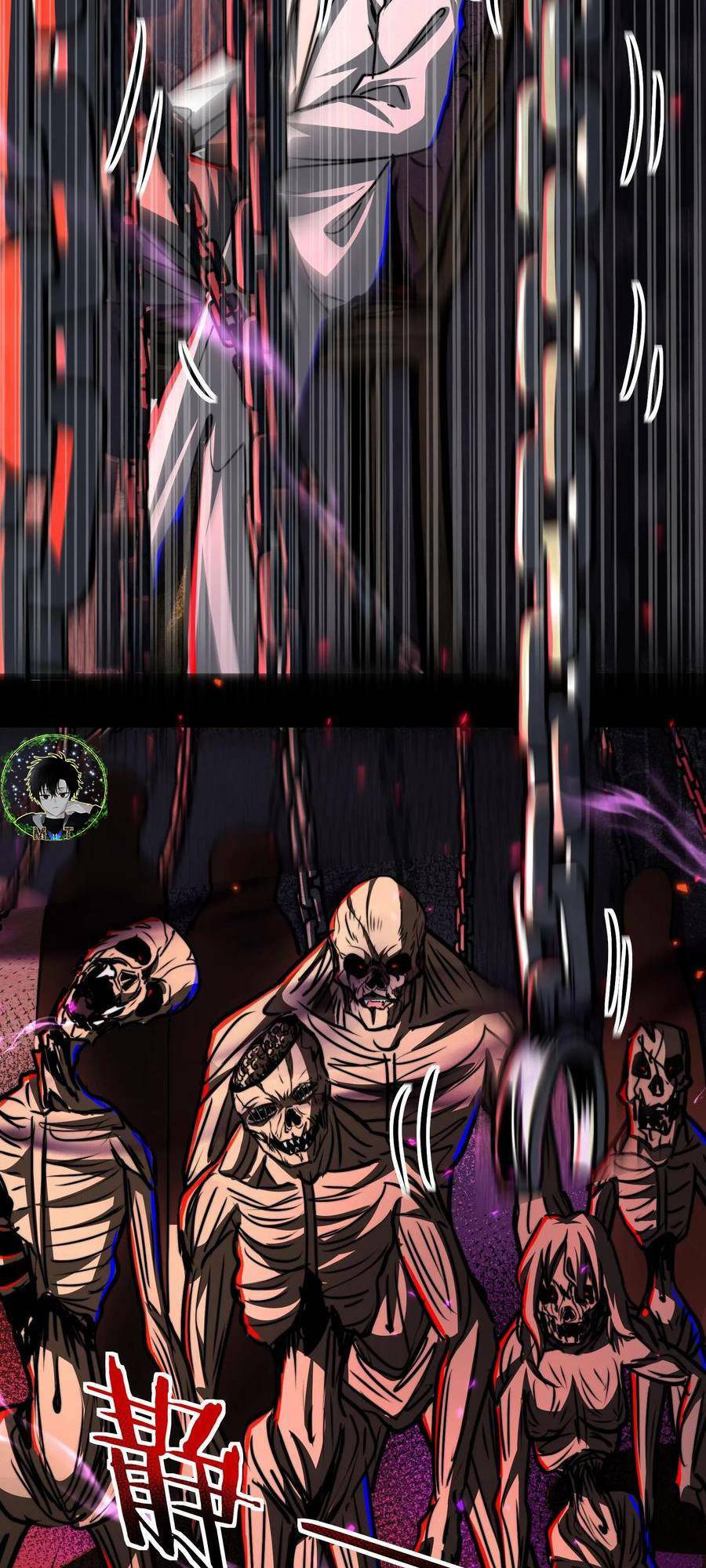 Dược Sư Kì Lạ: Bệnh Nhân Của Tôi Đều Rất Khủng Bố Chapter 61 - Trang 2