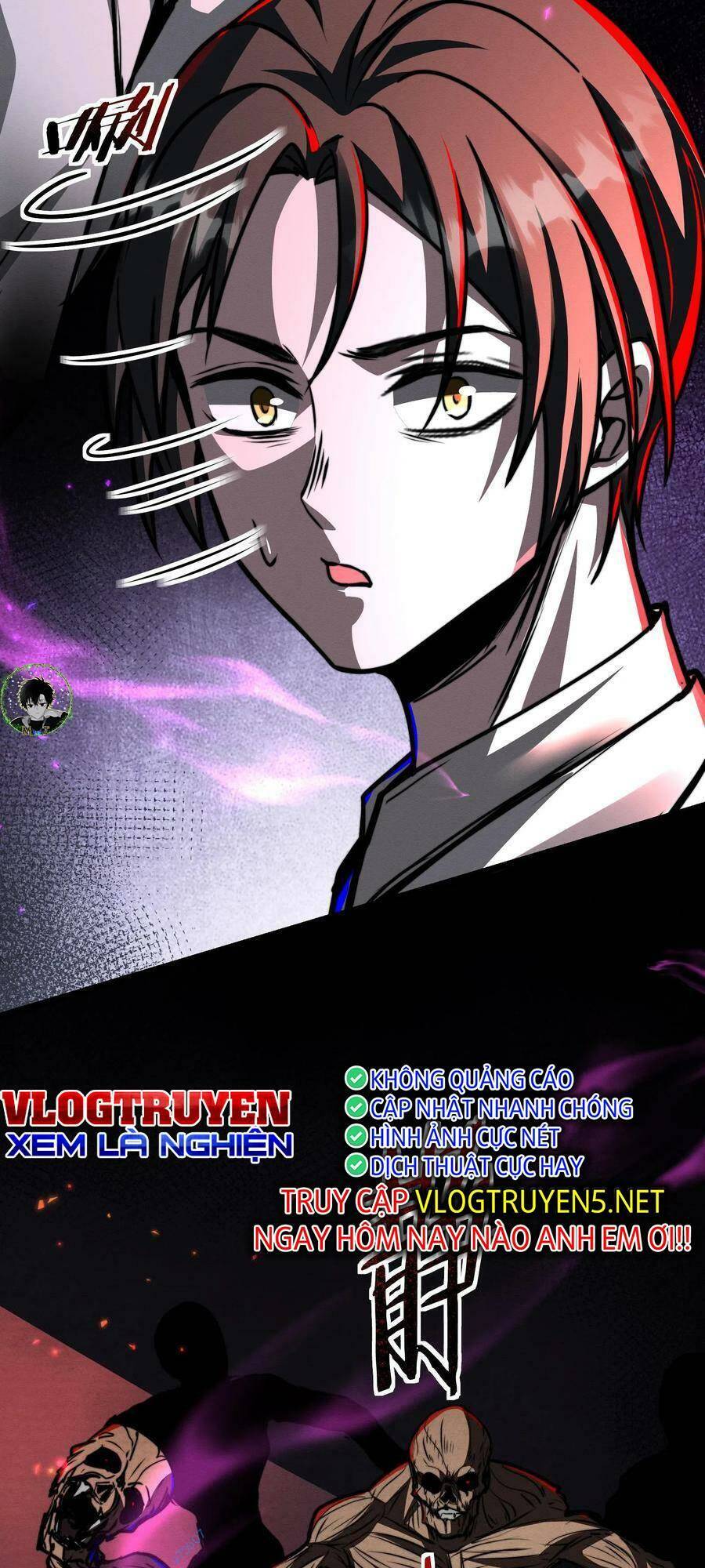 Dược Sư Kì Lạ: Bệnh Nhân Của Tôi Đều Rất Khủng Bố Chapter 61 - Trang 2