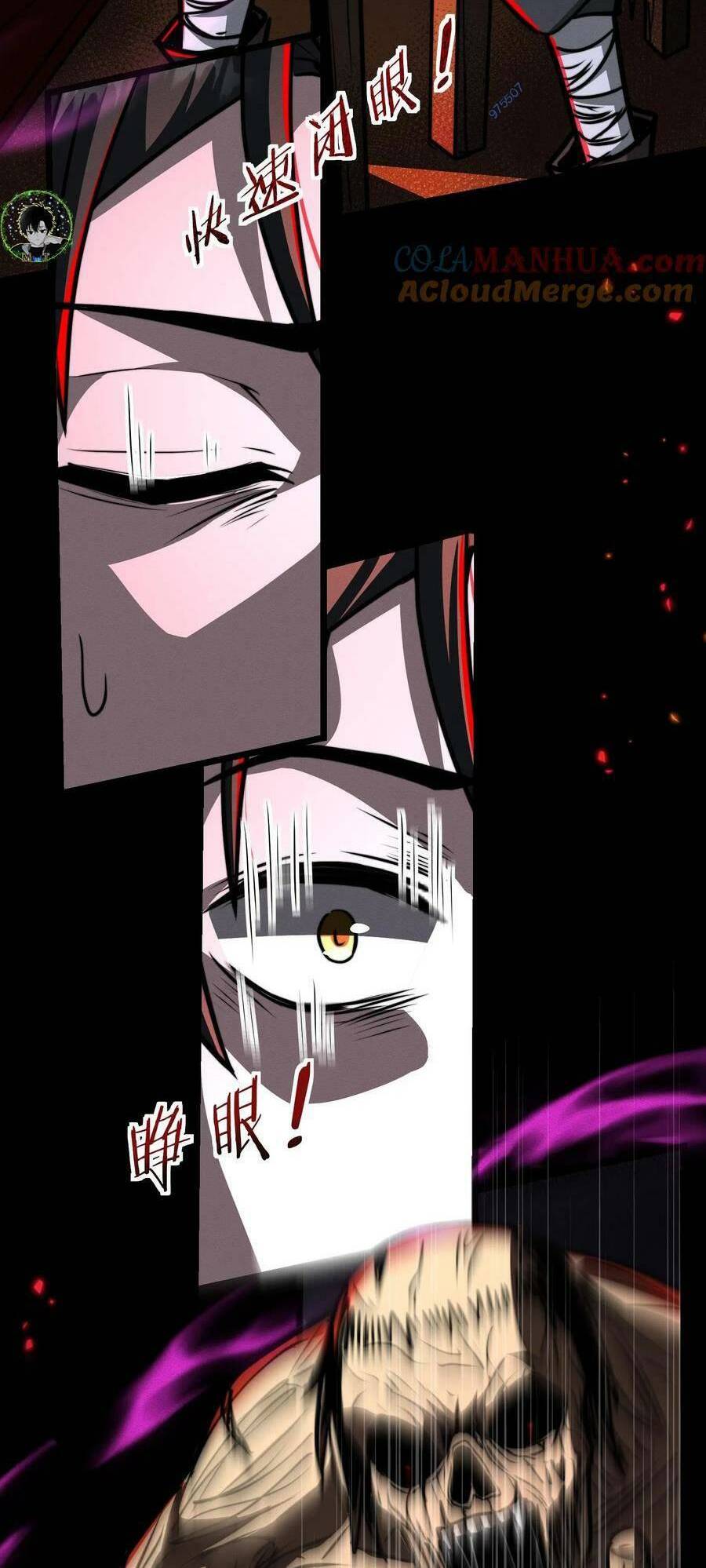 Dược Sư Kì Lạ: Bệnh Nhân Của Tôi Đều Rất Khủng Bố Chapter 61 - Trang 2