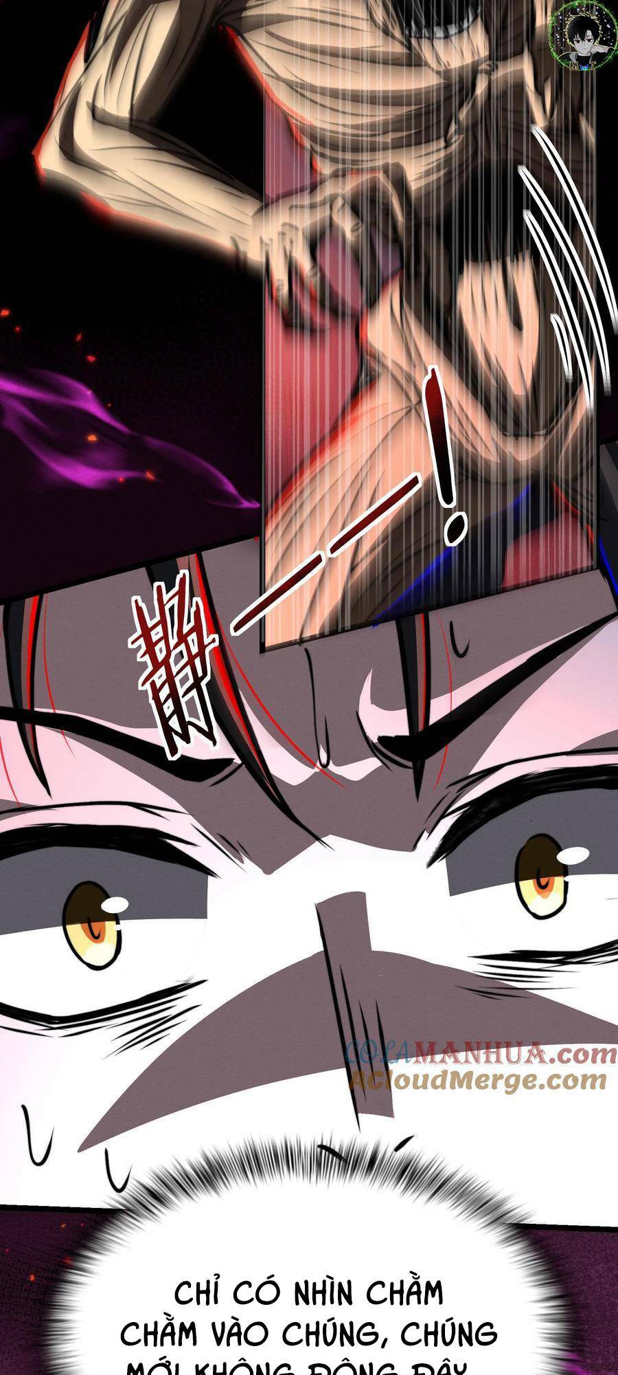 Dược Sư Kì Lạ: Bệnh Nhân Của Tôi Đều Rất Khủng Bố Chapter 61 - Trang 2