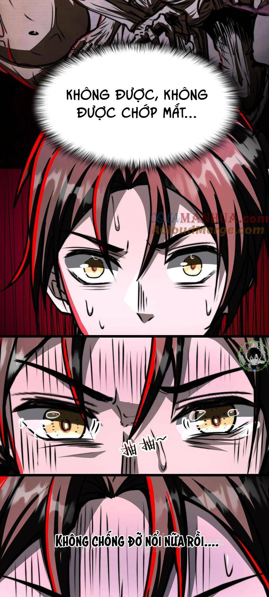 Dược Sư Kì Lạ: Bệnh Nhân Của Tôi Đều Rất Khủng Bố Chapter 61 - Trang 2