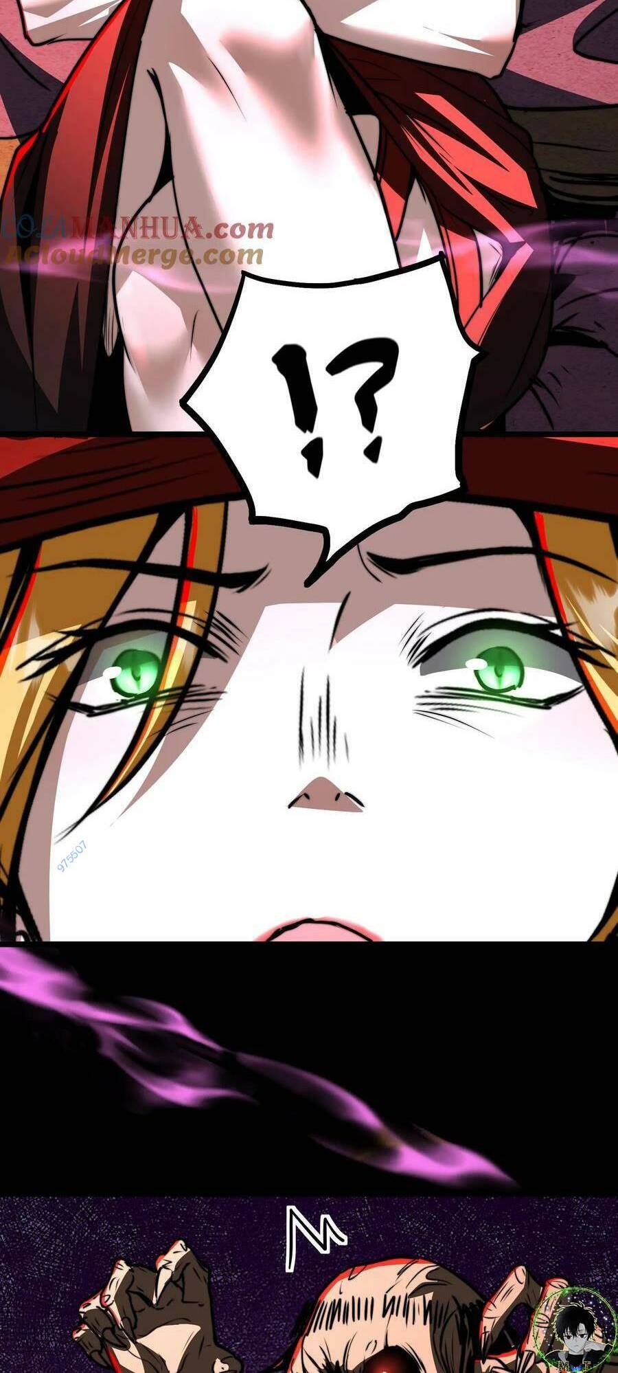 Dược Sư Kì Lạ: Bệnh Nhân Của Tôi Đều Rất Khủng Bố Chapter 61 - Trang 2