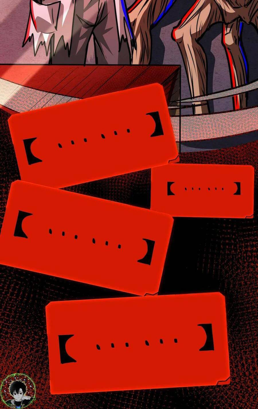 Dược Sư Kì Lạ: Bệnh Nhân Của Tôi Đều Rất Khủng Bố Chapter 61 - Trang 2