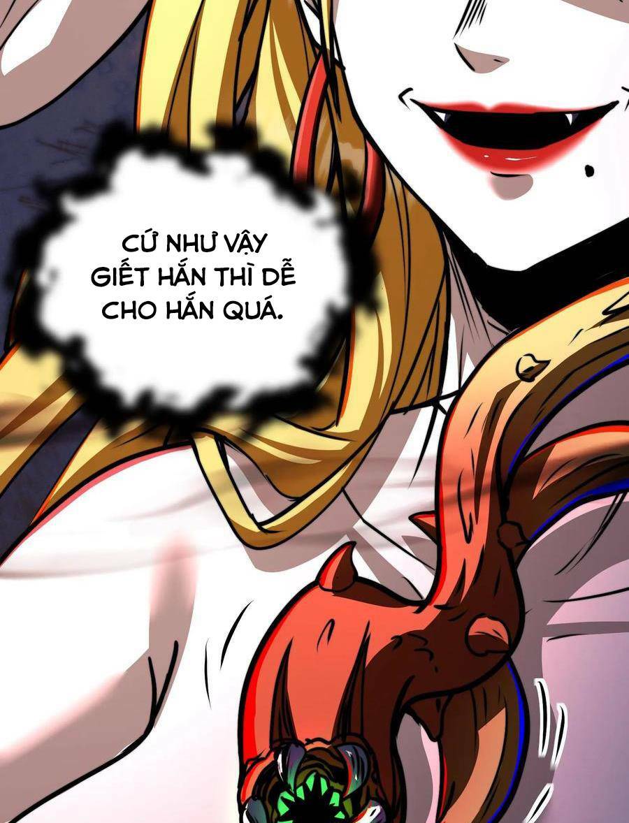 Dược Sư Kì Lạ: Bệnh Nhân Của Tôi Đều Rất Khủng Bố Chapter 61 - Trang 2