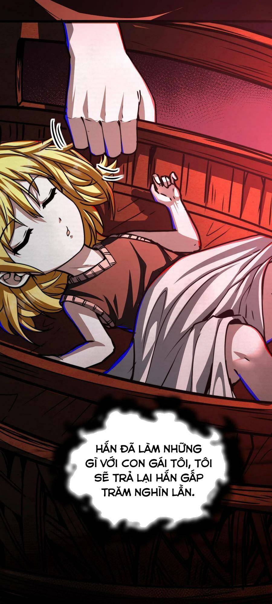 Dược Sư Kì Lạ: Bệnh Nhân Của Tôi Đều Rất Khủng Bố Chapter 61 - Trang 2