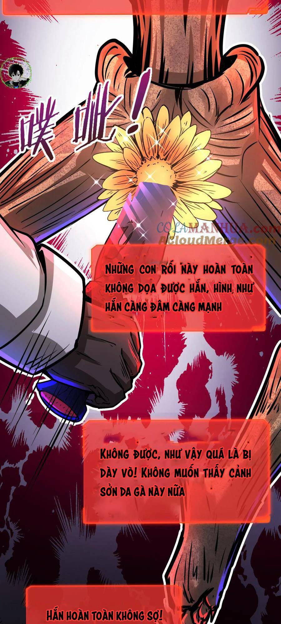 Dược Sư Kì Lạ: Bệnh Nhân Của Tôi Đều Rất Khủng Bố Chapter 62 - Trang 2