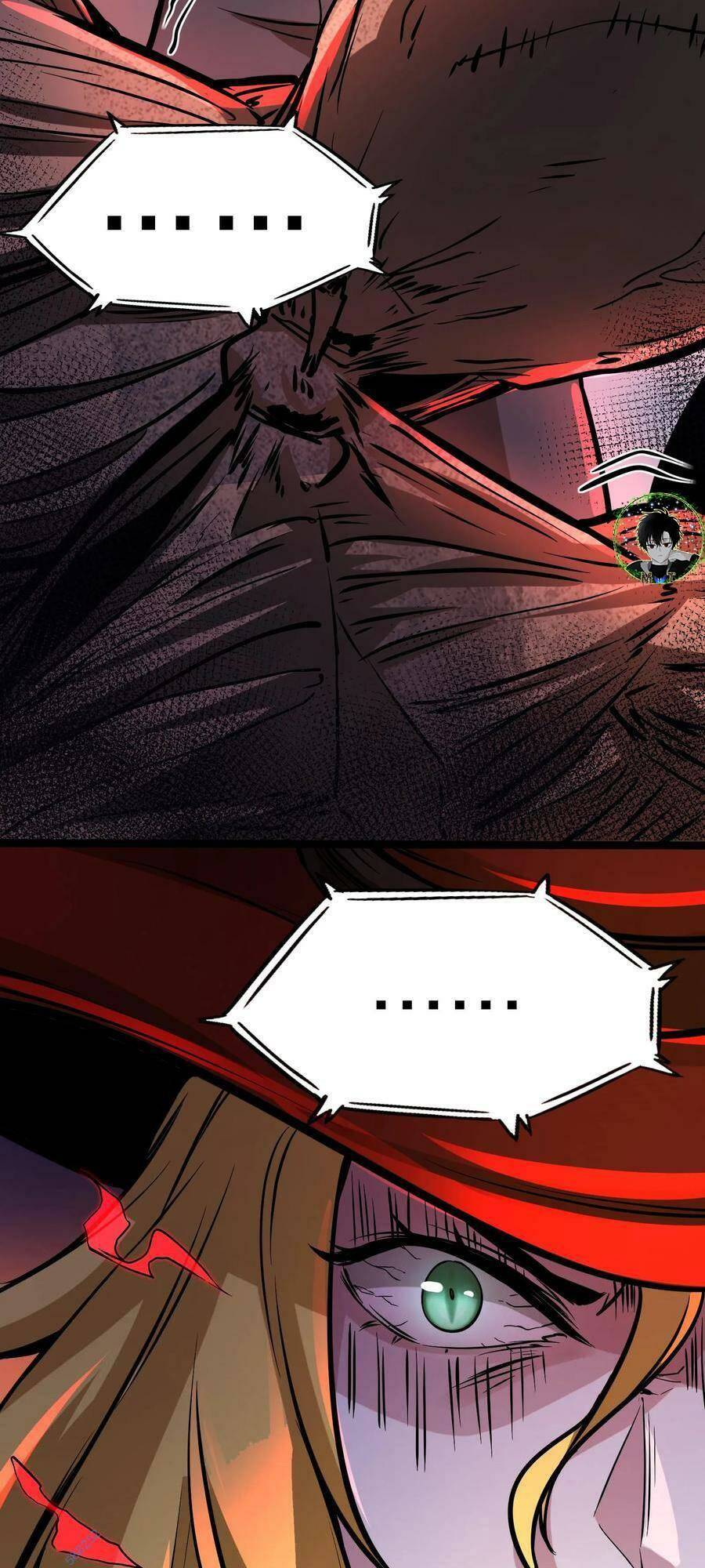 Dược Sư Kì Lạ: Bệnh Nhân Của Tôi Đều Rất Khủng Bố Chapter 62 - Trang 2