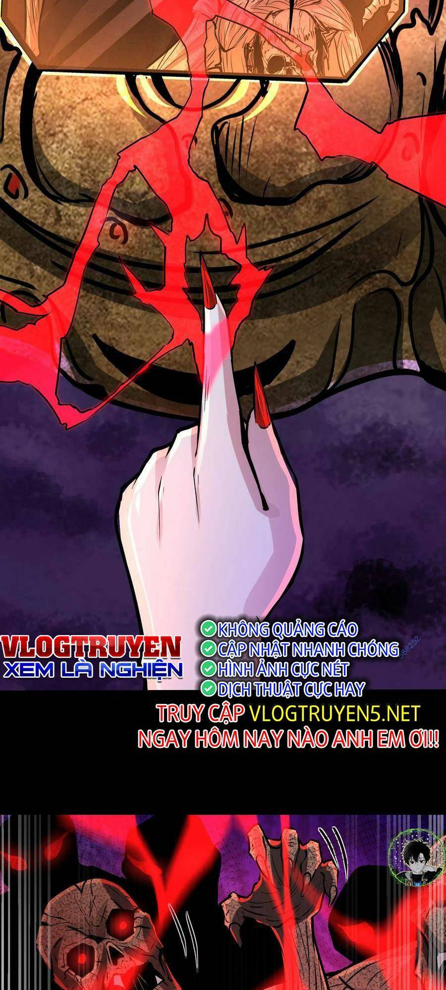 Dược Sư Kì Lạ: Bệnh Nhân Của Tôi Đều Rất Khủng Bố Chapter 62 - Trang 2