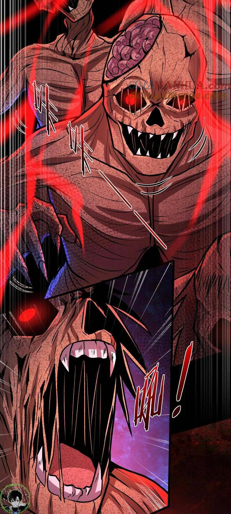 Dược Sư Kì Lạ: Bệnh Nhân Của Tôi Đều Rất Khủng Bố Chapter 62 - Trang 2