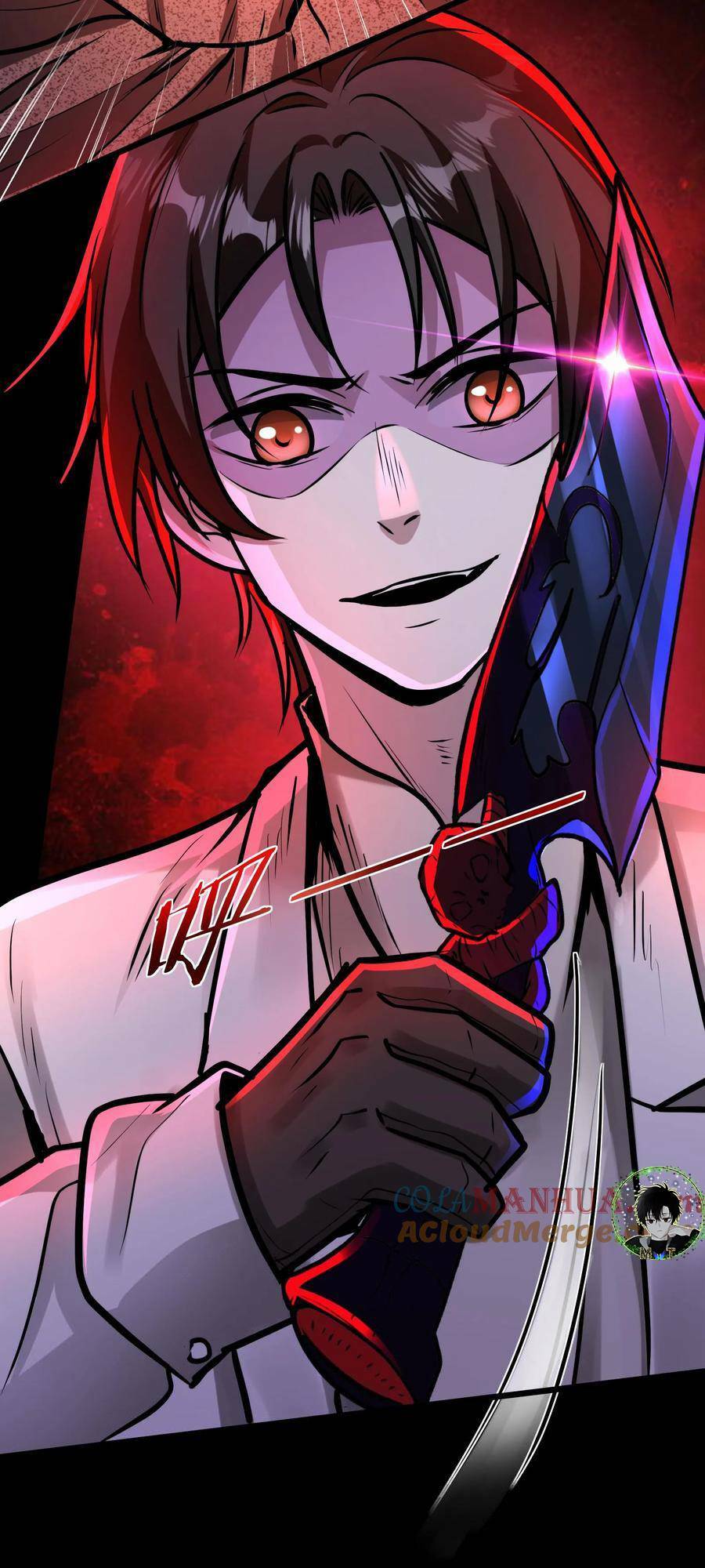 Dược Sư Kì Lạ: Bệnh Nhân Của Tôi Đều Rất Khủng Bố Chapter 62 - Trang 2