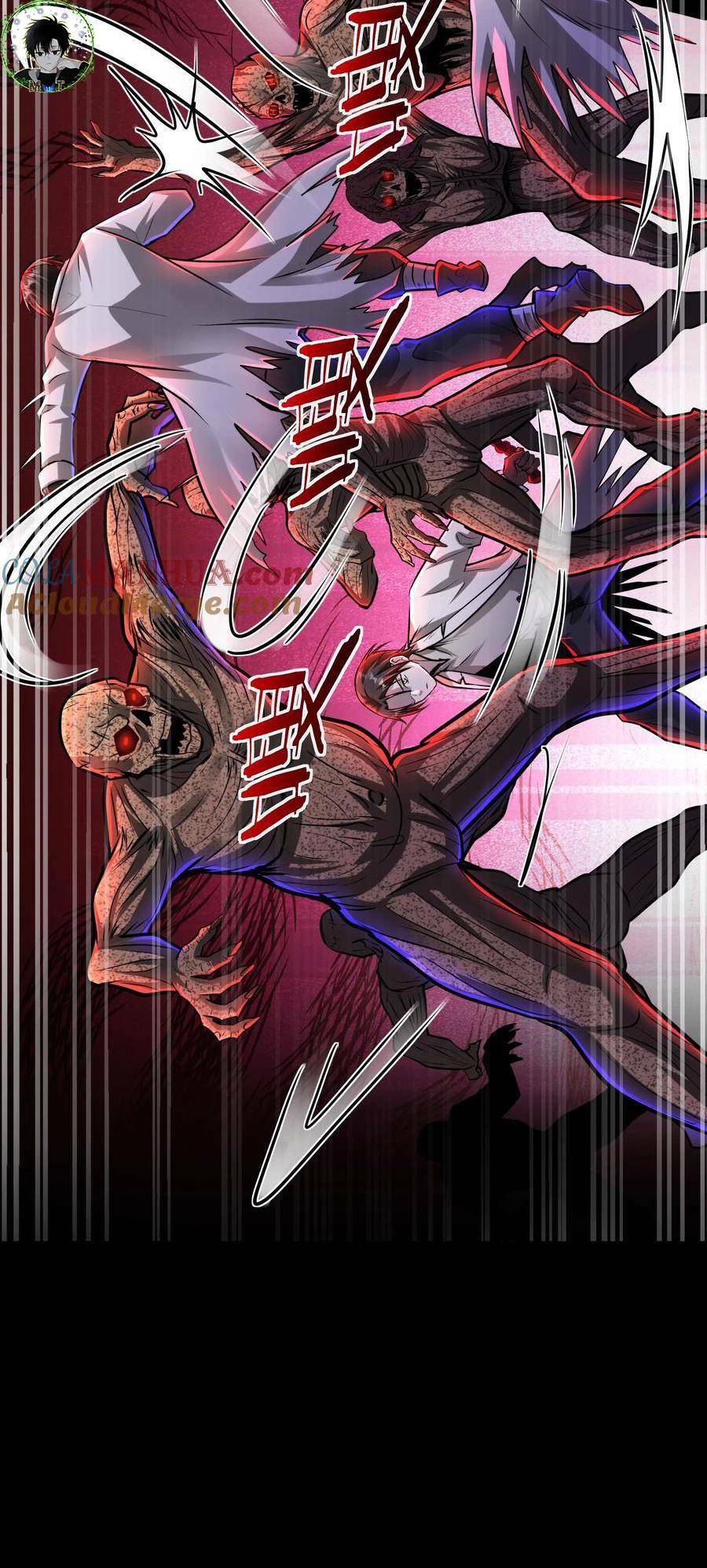 Dược Sư Kì Lạ: Bệnh Nhân Của Tôi Đều Rất Khủng Bố Chapter 62 - Trang 2