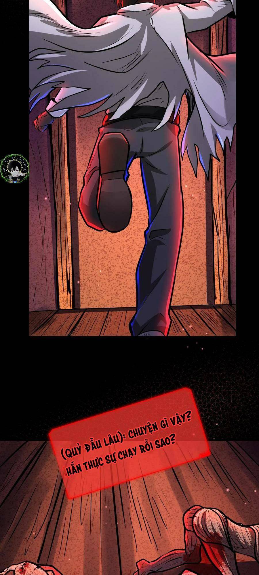 Dược Sư Kì Lạ: Bệnh Nhân Của Tôi Đều Rất Khủng Bố Chapter 62 - Trang 2