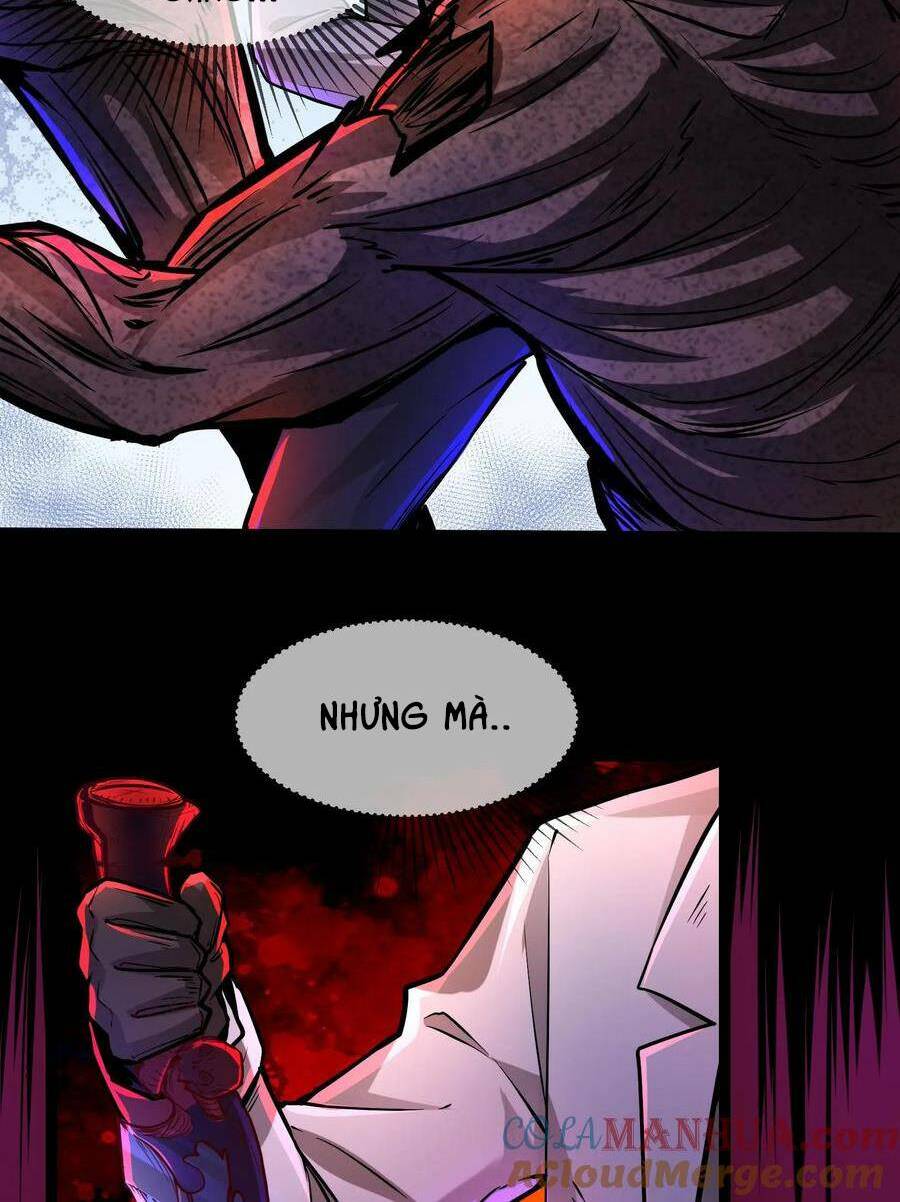 Dược Sư Kì Lạ: Bệnh Nhân Của Tôi Đều Rất Khủng Bố Chapter 62 - Trang 2