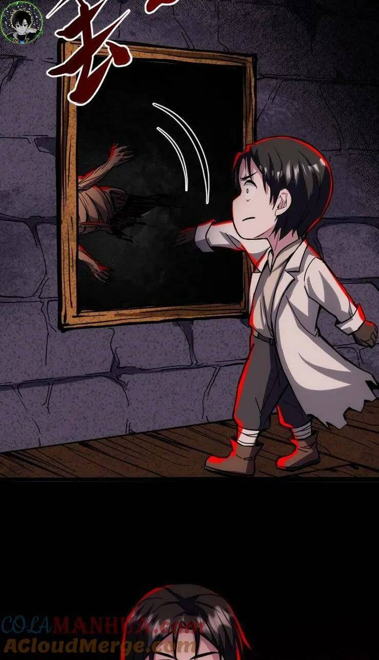 Dược Sư Kì Lạ: Bệnh Nhân Của Tôi Đều Rất Khủng Bố Chapter 63 - Trang 2