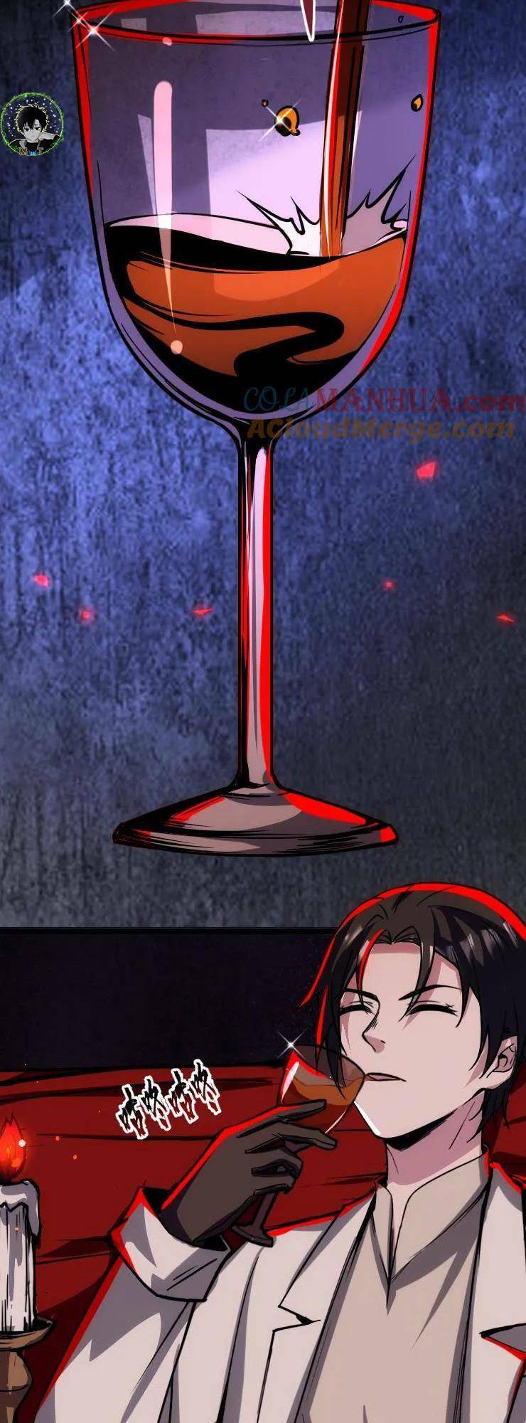 Dược Sư Kì Lạ: Bệnh Nhân Của Tôi Đều Rất Khủng Bố Chapter 63 - Trang 2