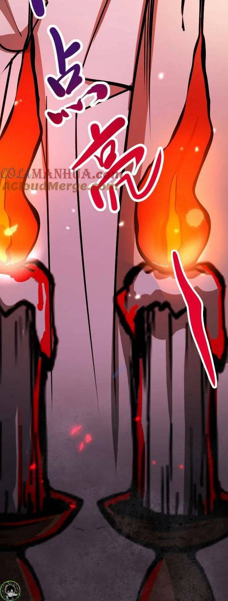 Dược Sư Kì Lạ: Bệnh Nhân Của Tôi Đều Rất Khủng Bố Chapter 63 - Trang 2