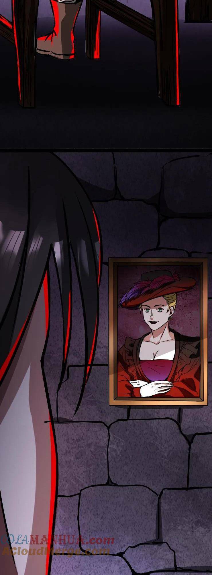 Dược Sư Kì Lạ: Bệnh Nhân Của Tôi Đều Rất Khủng Bố Chapter 63 - Trang 2