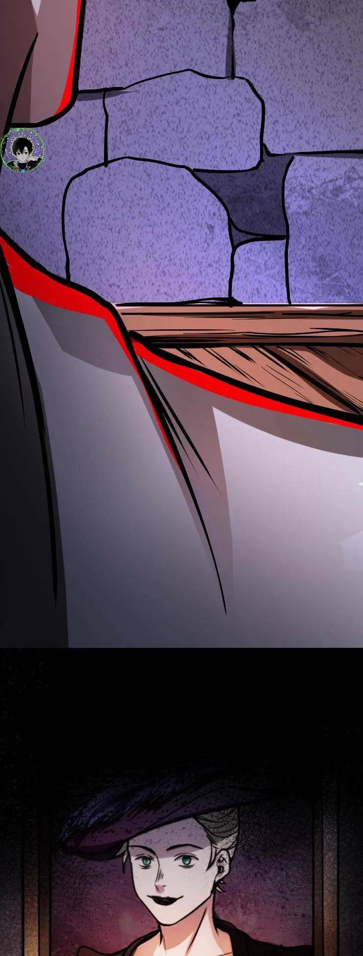 Dược Sư Kì Lạ: Bệnh Nhân Của Tôi Đều Rất Khủng Bố Chapter 63 - Trang 2