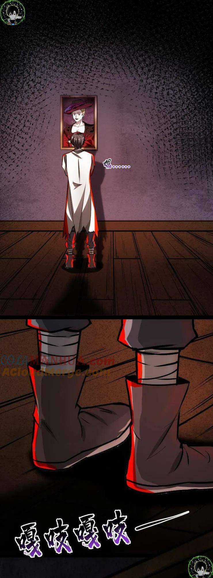 Dược Sư Kì Lạ: Bệnh Nhân Của Tôi Đều Rất Khủng Bố Chapter 63 - Trang 2