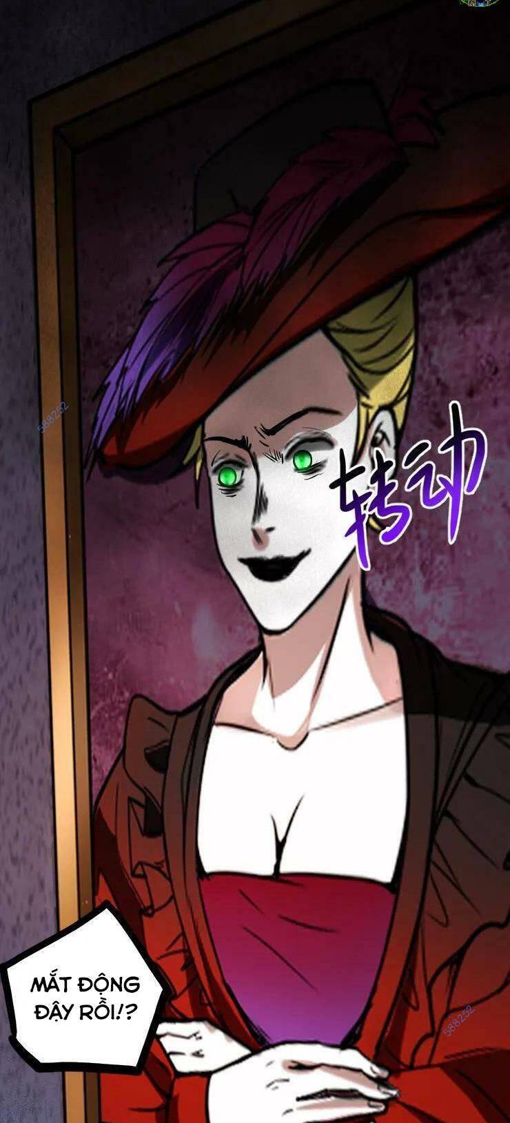 Dược Sư Kì Lạ: Bệnh Nhân Của Tôi Đều Rất Khủng Bố Chapter 63 - Trang 2