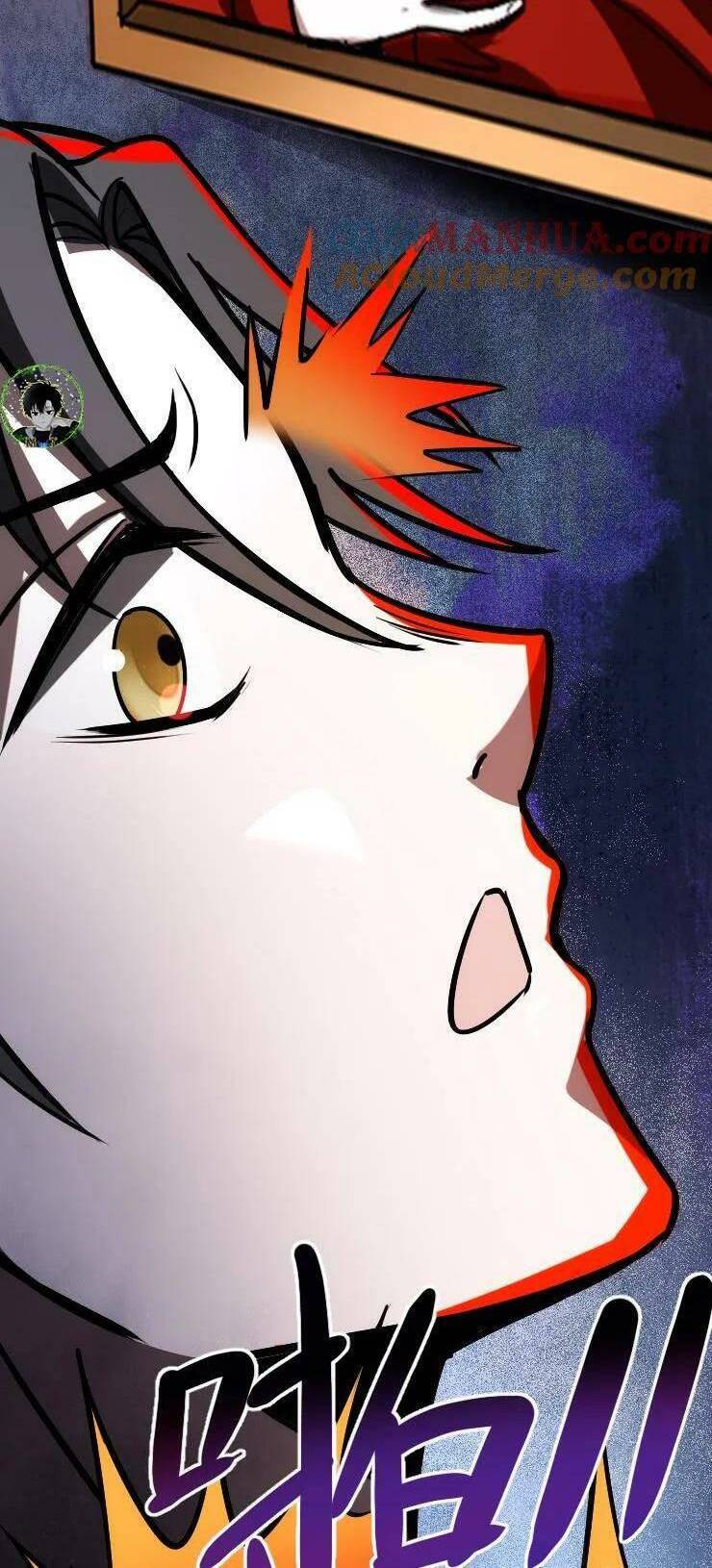 Dược Sư Kì Lạ: Bệnh Nhân Của Tôi Đều Rất Khủng Bố Chapter 63 - Trang 2