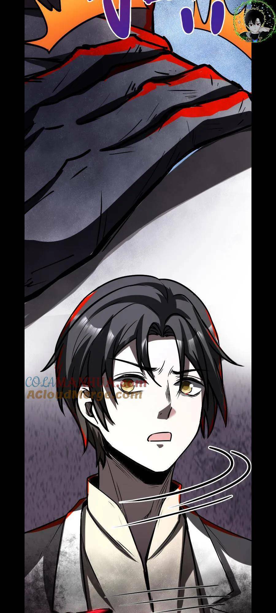 Dược Sư Kì Lạ: Bệnh Nhân Của Tôi Đều Rất Khủng Bố Chapter 63 - Trang 2