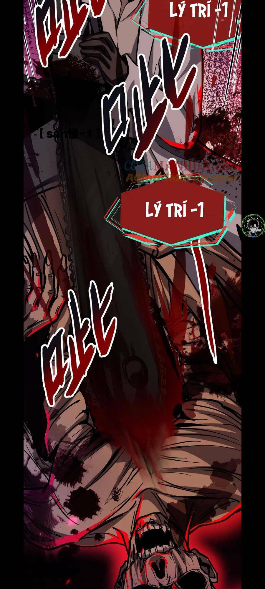 Dược Sư Kì Lạ: Bệnh Nhân Của Tôi Đều Rất Khủng Bố Chapter 63 - Trang 2