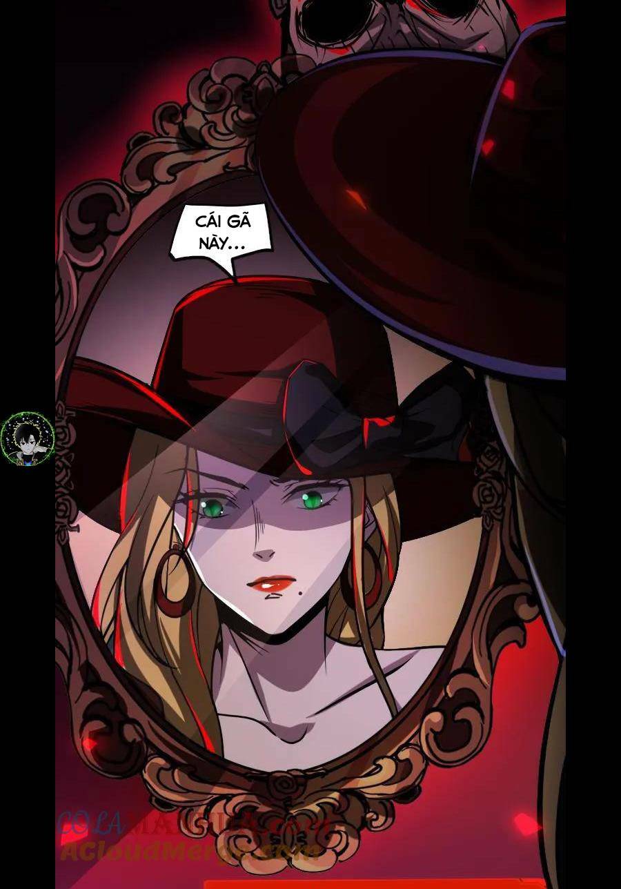 Dược Sư Kì Lạ: Bệnh Nhân Của Tôi Đều Rất Khủng Bố Chapter 63 - Trang 2