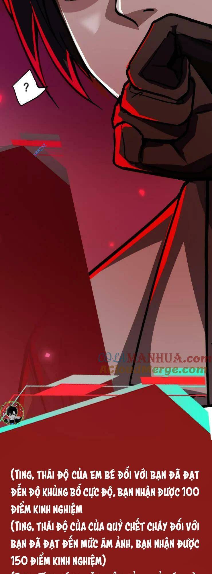 Dược Sư Kì Lạ: Bệnh Nhân Của Tôi Đều Rất Khủng Bố Chapter 63 - Trang 2