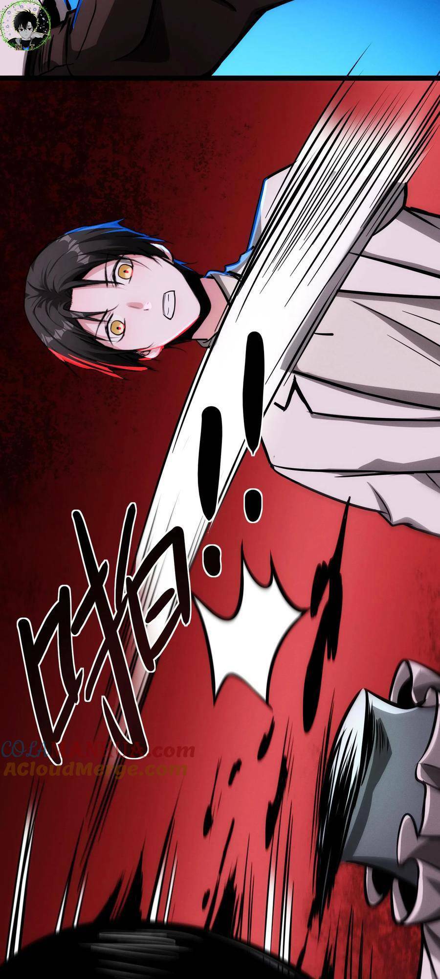 Dược Sư Kì Lạ: Bệnh Nhân Của Tôi Đều Rất Khủng Bố Chapter 64 - Trang 2