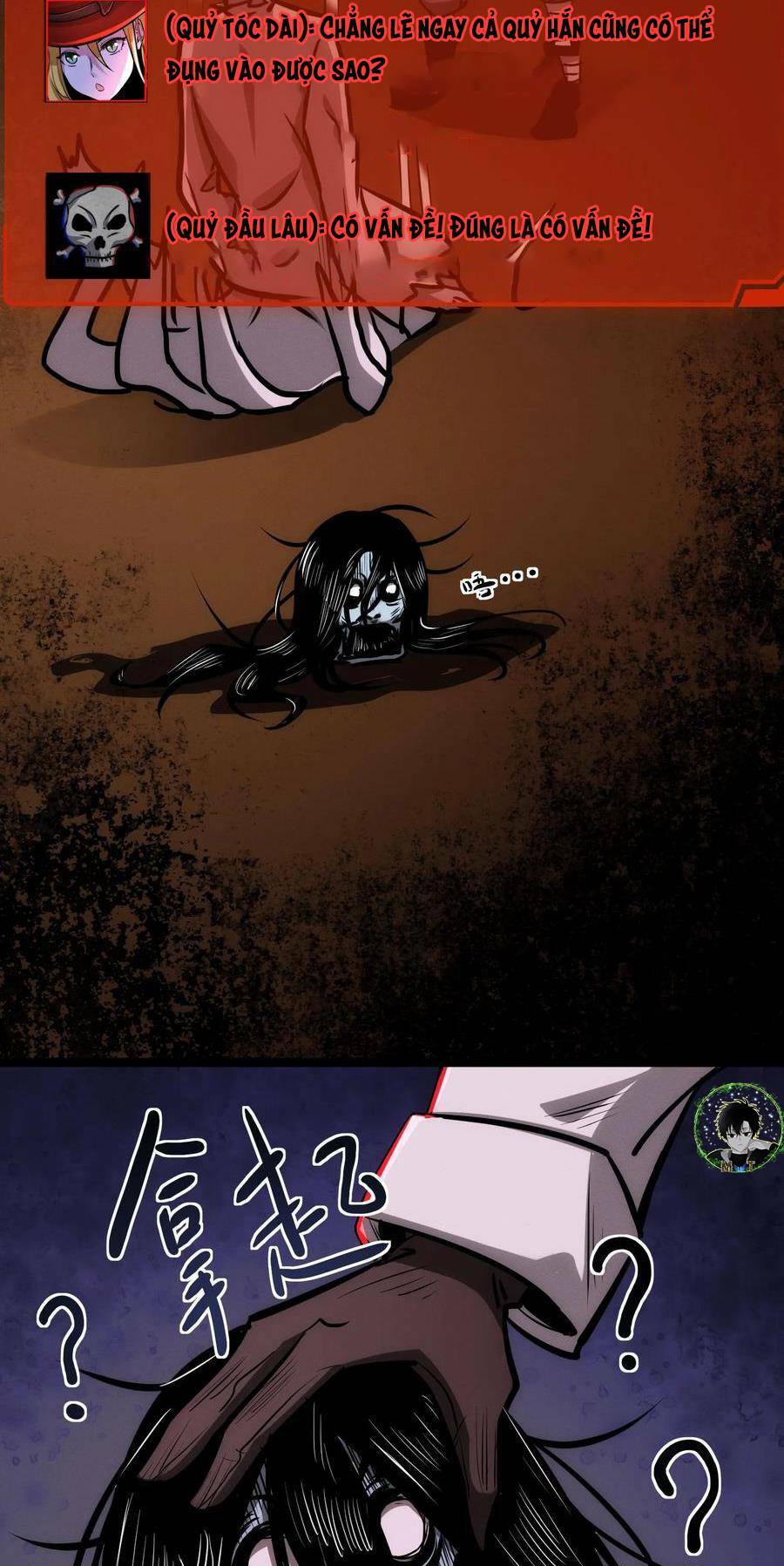 Dược Sư Kì Lạ: Bệnh Nhân Của Tôi Đều Rất Khủng Bố Chapter 64 - Trang 2