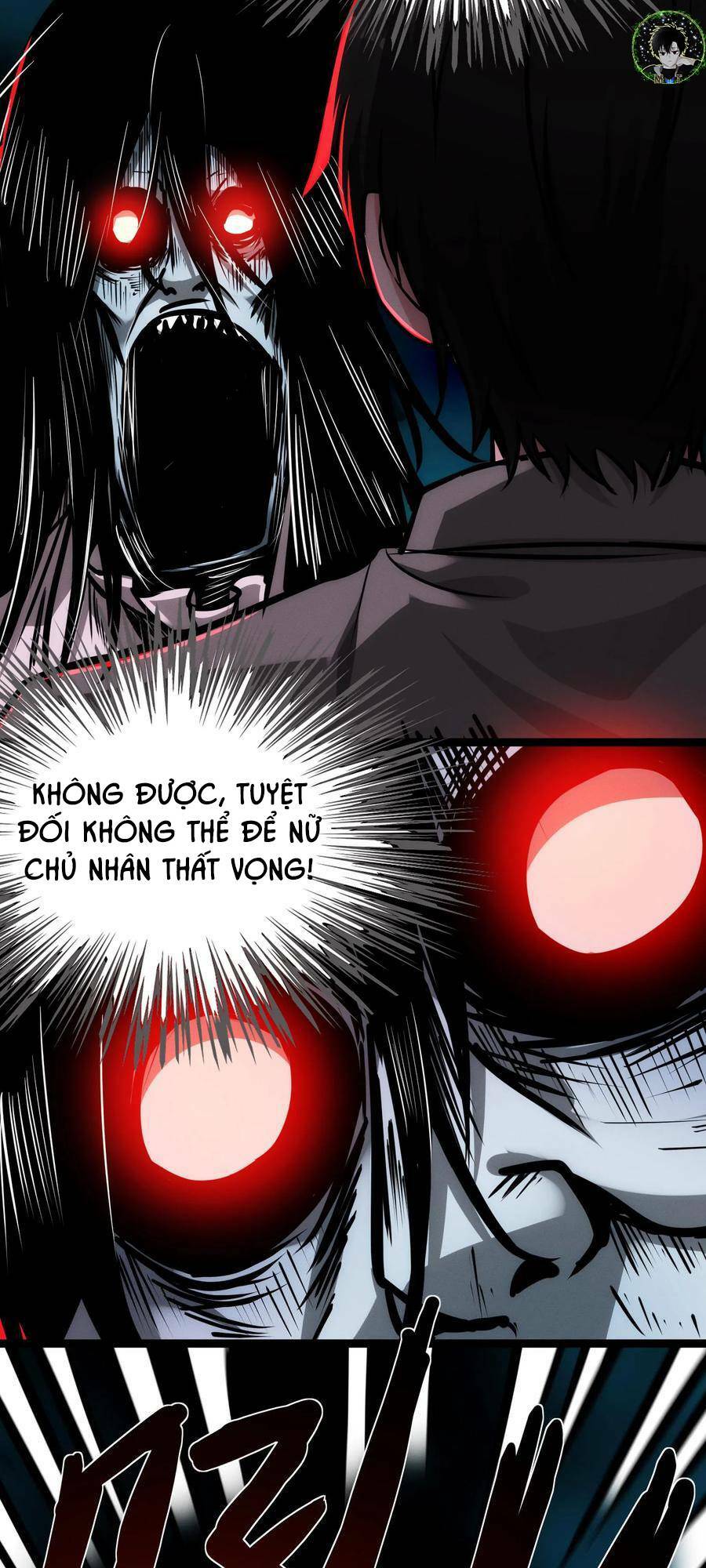 Dược Sư Kì Lạ: Bệnh Nhân Của Tôi Đều Rất Khủng Bố Chapter 64 - Trang 2