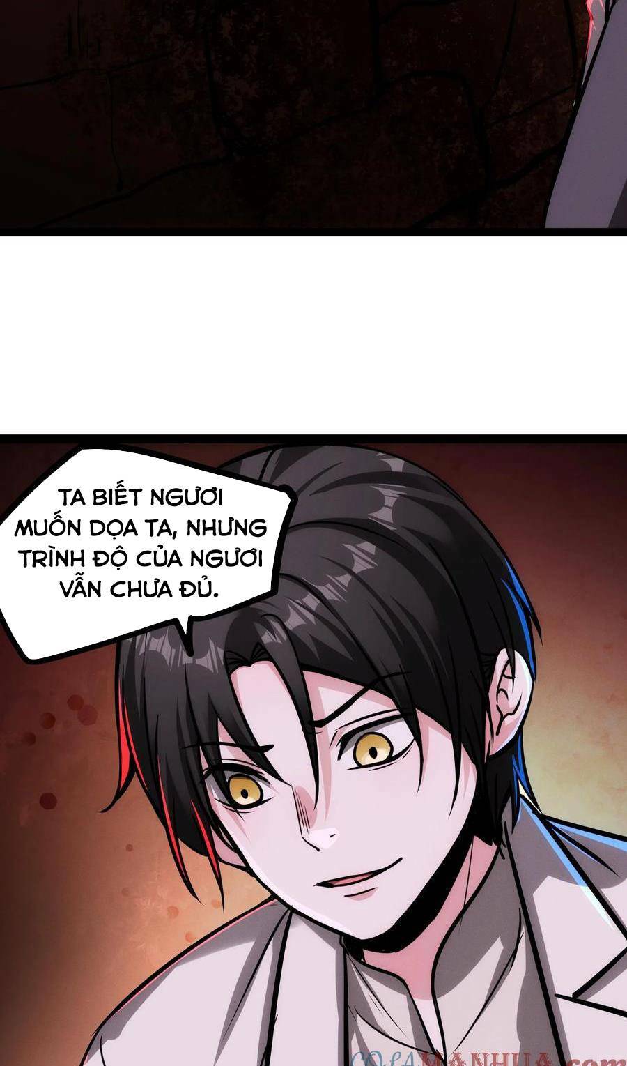 Dược Sư Kì Lạ: Bệnh Nhân Của Tôi Đều Rất Khủng Bố Chapter 64 - Trang 2