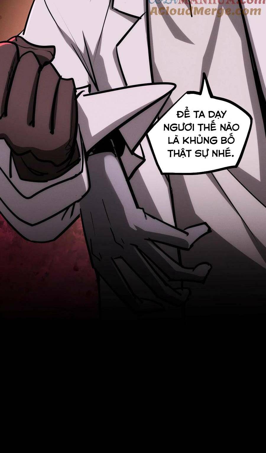 Dược Sư Kì Lạ: Bệnh Nhân Của Tôi Đều Rất Khủng Bố Chapter 64 - Trang 2