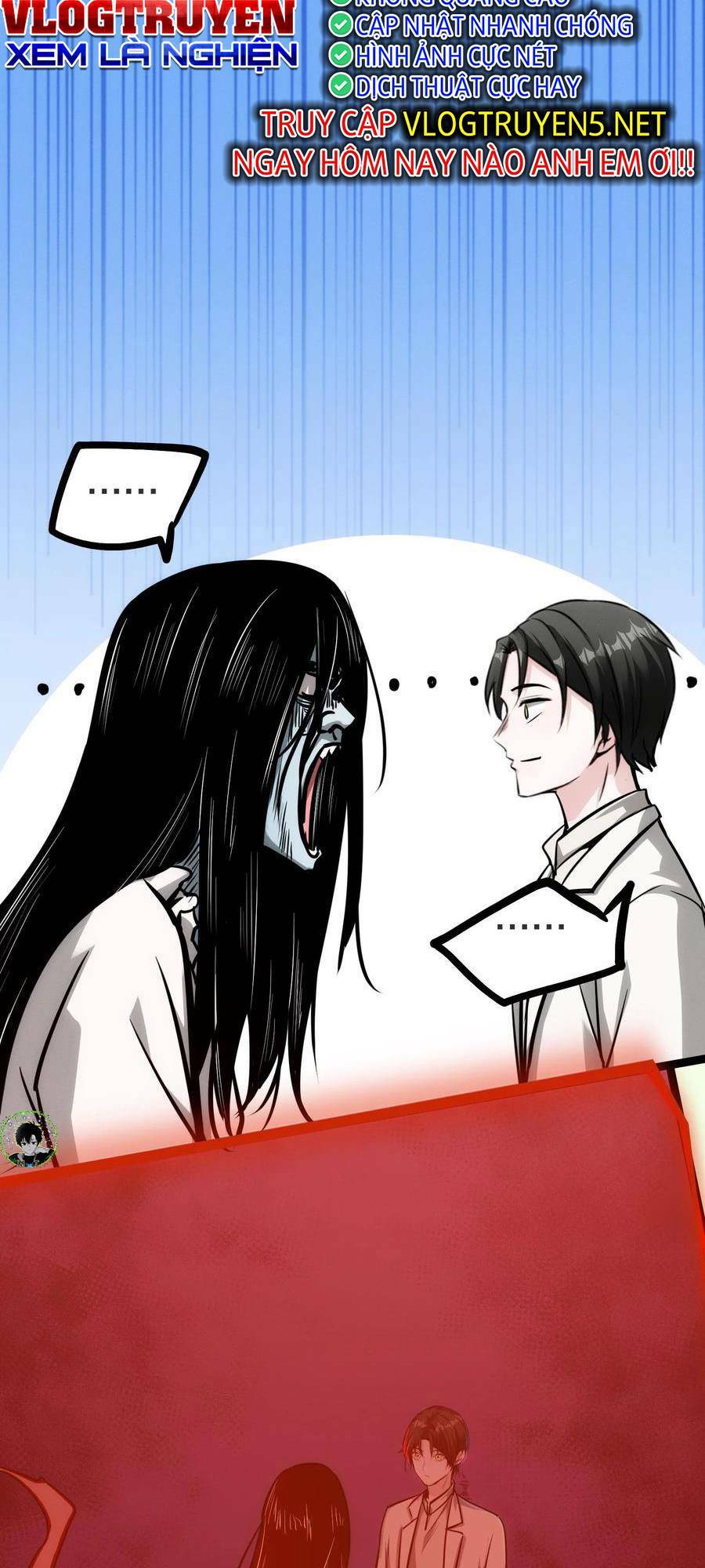 Dược Sư Kì Lạ: Bệnh Nhân Của Tôi Đều Rất Khủng Bố Chapter 64 - Trang 2