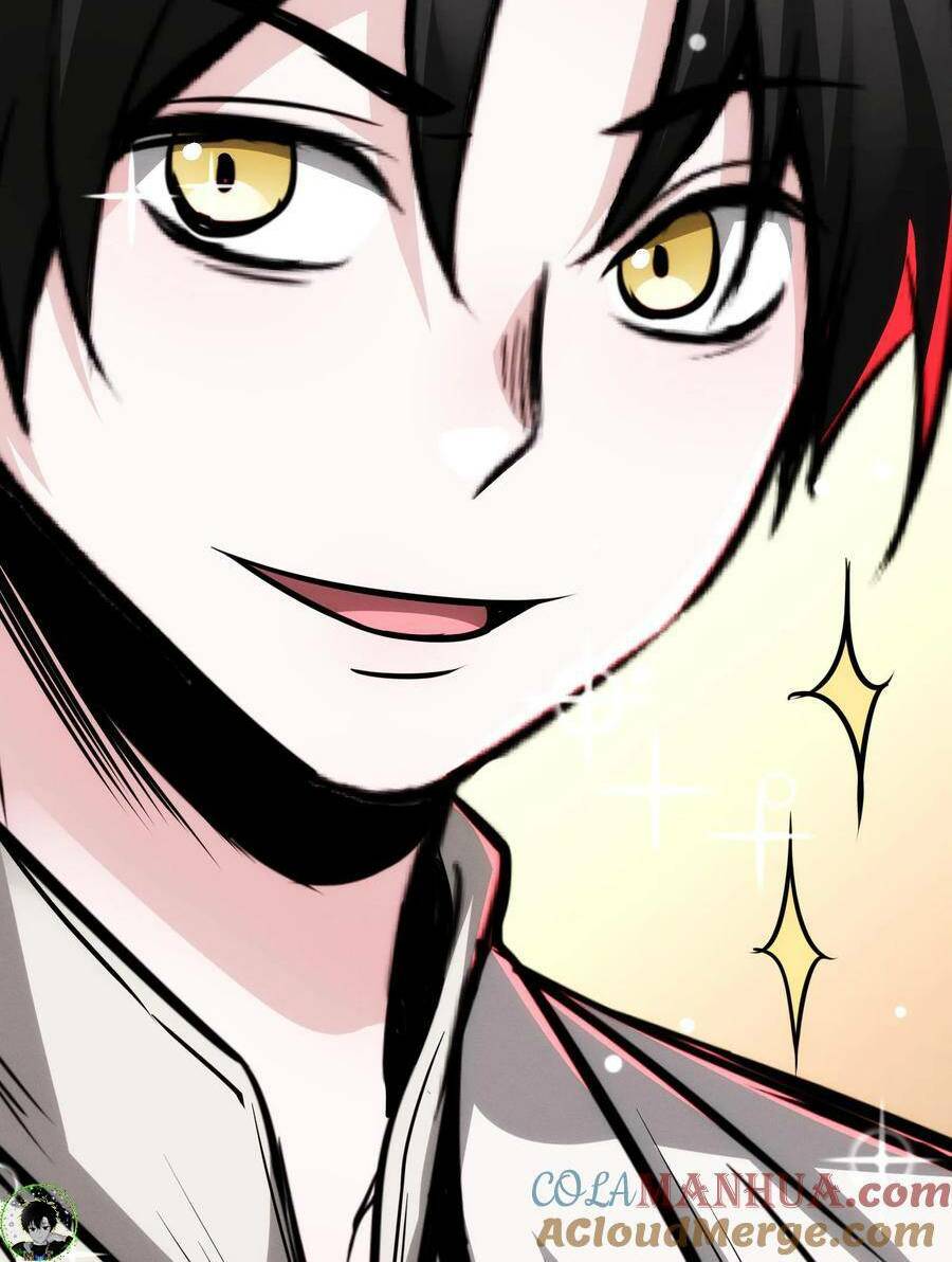 Dược Sư Kì Lạ: Bệnh Nhân Của Tôi Đều Rất Khủng Bố Chapter 64 - Trang 2