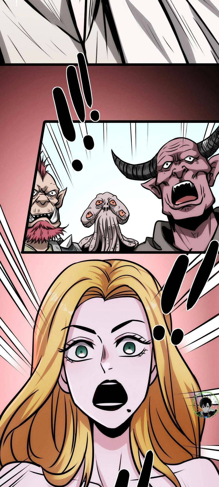 Dược Sư Kì Lạ: Bệnh Nhân Của Tôi Đều Rất Khủng Bố Chapter 64 - Trang 2