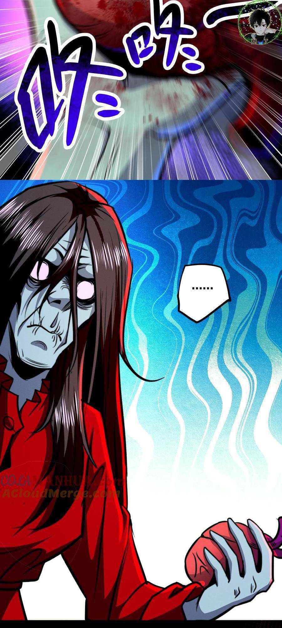 Dược Sư Kì Lạ: Bệnh Nhân Của Tôi Đều Rất Khủng Bố Chapter 65 - Trang 2