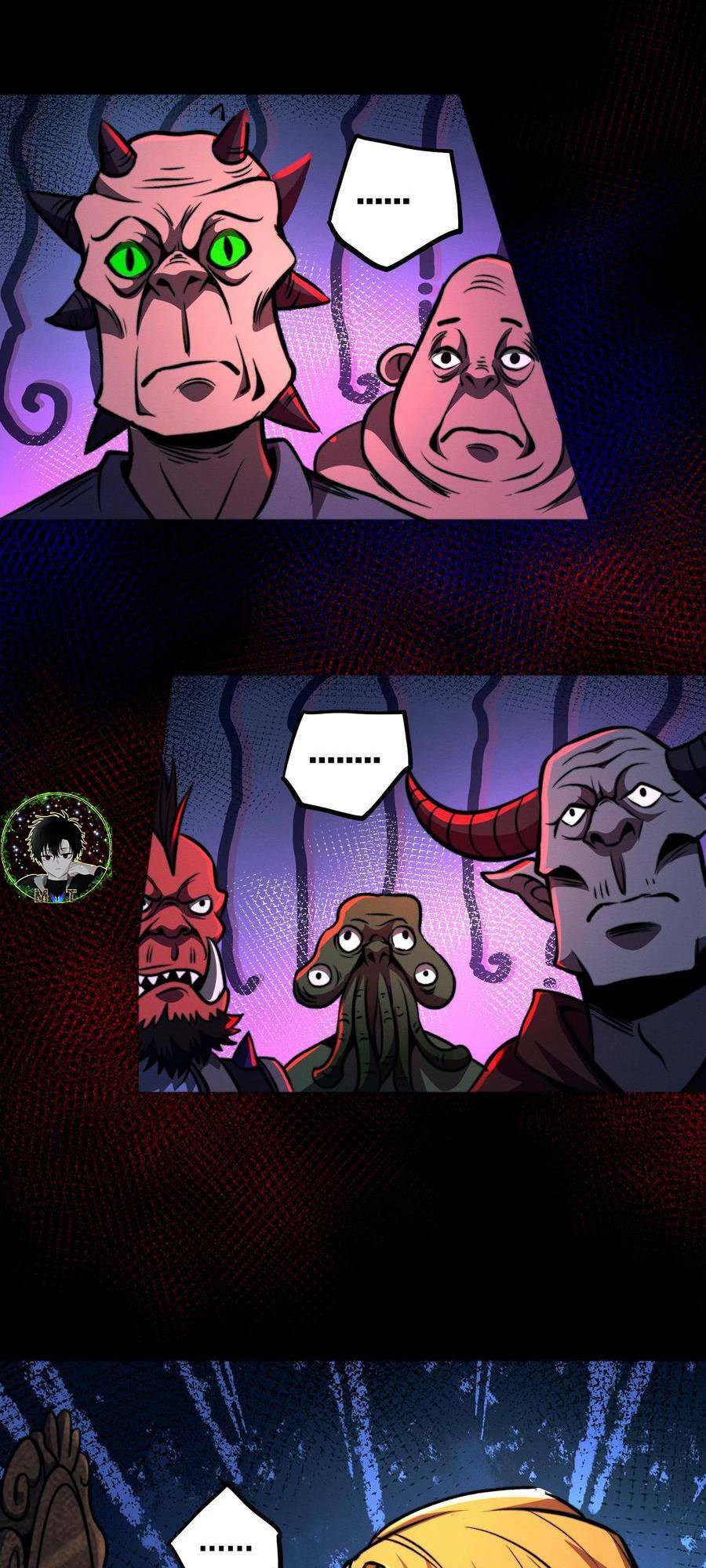 Dược Sư Kì Lạ: Bệnh Nhân Của Tôi Đều Rất Khủng Bố Chapter 65 - Trang 2