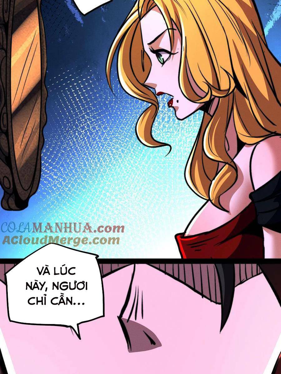 Dược Sư Kì Lạ: Bệnh Nhân Của Tôi Đều Rất Khủng Bố Chapter 65 - Trang 2