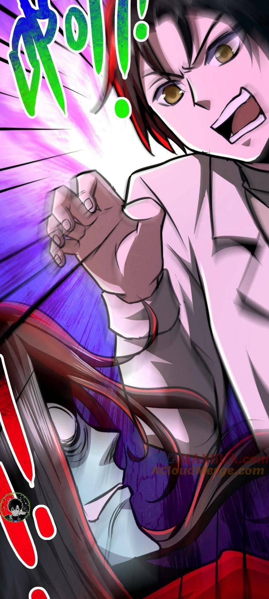 Dược Sư Kì Lạ: Bệnh Nhân Của Tôi Đều Rất Khủng Bố Chapter 65 - Trang 2