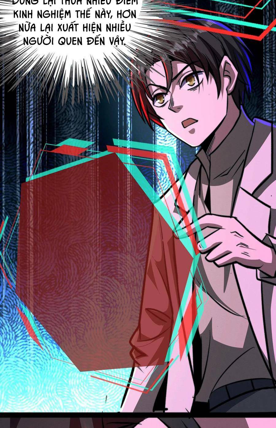 Dược Sư Kì Lạ: Bệnh Nhân Của Tôi Đều Rất Khủng Bố Chapter 65 - Trang 2