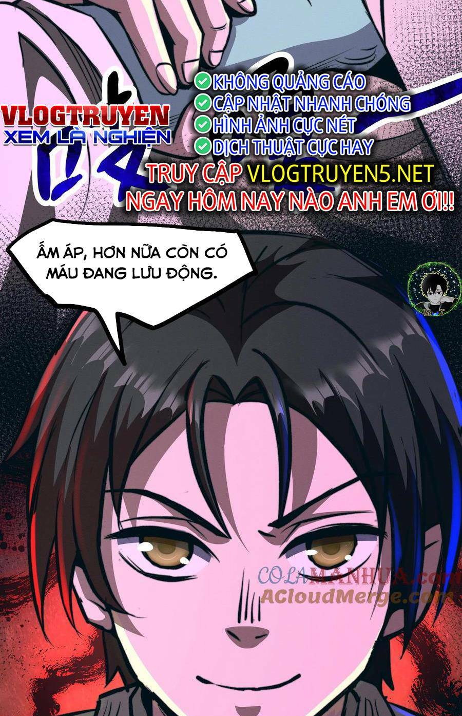 Dược Sư Kì Lạ: Bệnh Nhân Của Tôi Đều Rất Khủng Bố Chapter 65 - Trang 2