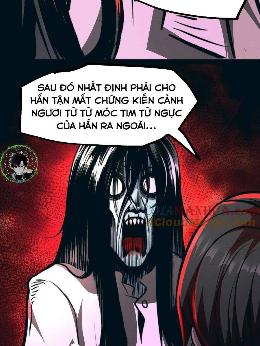 Dược Sư Kì Lạ: Bệnh Nhân Của Tôi Đều Rất Khủng Bố Chapter 65 - Trang 2