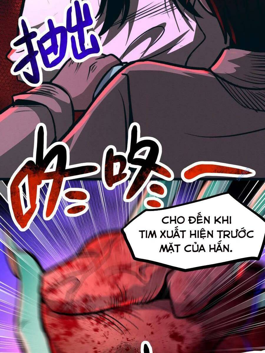 Dược Sư Kì Lạ: Bệnh Nhân Của Tôi Đều Rất Khủng Bố Chapter 65 - Trang 2