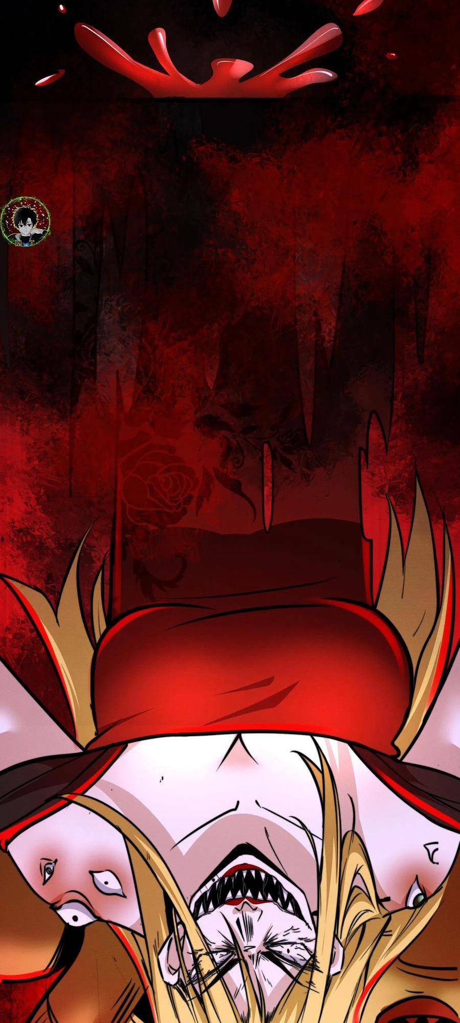 Dược Sư Kì Lạ: Bệnh Nhân Của Tôi Đều Rất Khủng Bố Chapter 66 - Trang 2